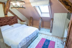 Barrique Garden Rooms - Licensed - Breakfast -Free Airport Pickup - Værelse