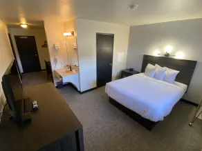 The Scout INN - Room