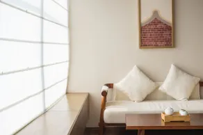 Hyatt Regency Xiamen Wuyuanwan - Vue de la chambre