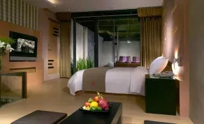 Hofi Villa - Room
