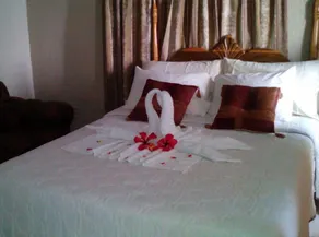 Ocean Breeze Hotel - Chambre