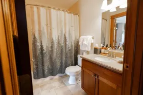 Winwood Condominiums by Windham Mountain Club - Badrum