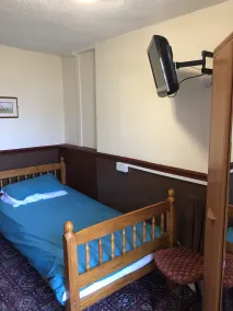 Dinorben Arms Hotel - Room