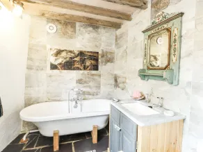 The Old Cornmill - Bagno