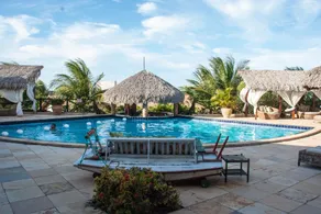 Pousada Aruana - Pool