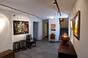 Guesthouse Arosio B&B - Hall