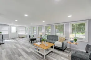 12 Mi to Dtwn Lewes & Beach: Delaware Home w/ Deck - Interior