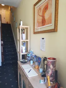 The Tennyson - Reception