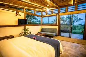 Sky Island Resort - Room