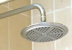 YY38 Hotel - Salle de bain