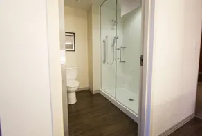 Residence Inn by Marriott Boston Downtown Seaport - Bathroom
