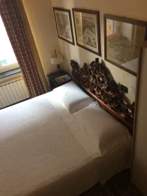 Bed&Breakfast Edel - Værelse