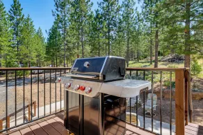 Inside Yosemite: Peaceful Foresta Retreat - Innenbereich