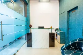 Hotel Udyam Glory - Reception