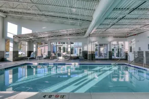 Residence Inn by Marriott Providence Lincoln - Piscine