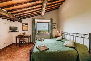 Villa Di Sotto - Room
