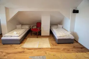 Apartman vintage A101 - Zimmer