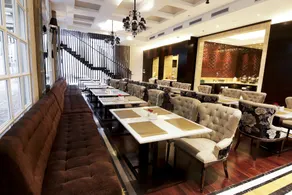 Cinnamon Hotel Boutique Syariah - Restaurant