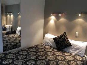 Cable Court Motel - Chambre