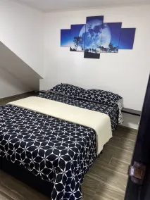 BERAKHAH SPA & ROOMS - Room