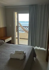 Pousada Ceu e Mar - Room
