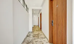 Itsy Hotels Shrey'S Inn Mallandur Road - Lobby
