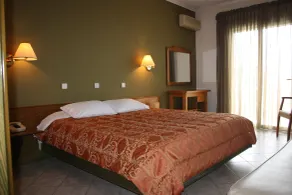 Hotel Cariatis - Chambre