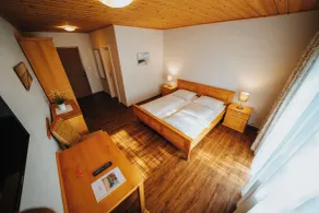 Hotel Leo - Rum