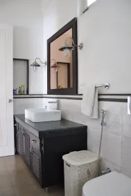 Assagao Heritage - Bathroom