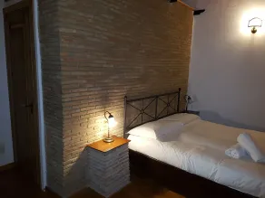 Agriturismo Passo dei Briganti - Chambre