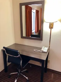 Econo Lodge Inn & Suites Mckinney - Plano North - Chambre