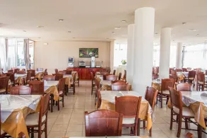 Summer Dream Hotel By Anayia All Inclusive Resorts - Restaurant