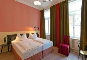 Hotel Beethoven Wien - Chambre