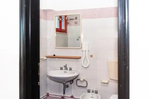Onda Marina Residence - Badrum