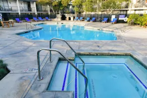 Holiday Inn Express Mill Valley San Francisco Area by IHG - Pool