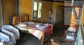 Pousada Vivenda da Terra - Habitación