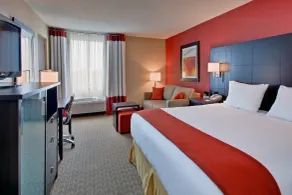 Holiday Inn Express Hotel & Suites Chatham South by IHG - Quarto