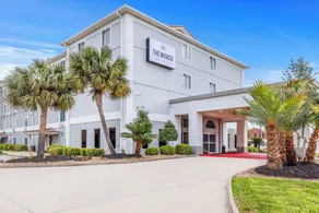 The Marco Hotel Lake Charles - Zimmer