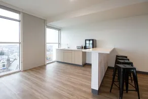 Aloft by Marriott Buffalo Downtown - Chambre