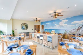Avoncourt Lodge - Restaurant