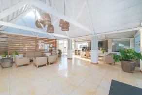 Hotel Arena Suite - Adults Only - Réception