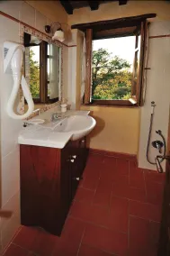 Agriturismo I Monti - Casa de banho