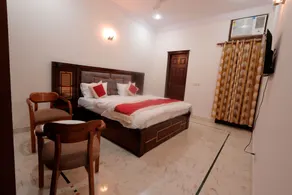 Bed and Breakfast Cum Home Stay - Quarto
