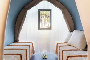 Gitavillage Il Gabbiano - Zimmer