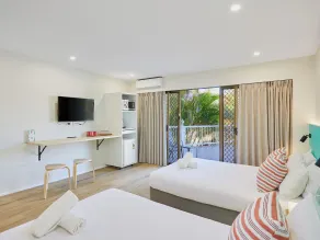 Red Star Palm Beach - Room