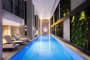 Dorsett Melbourne  - Pool