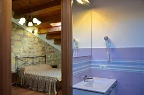 Agriturismo Alla Corte - Værelse