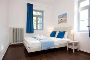 Three Bedroom Traditional Village House - Rom