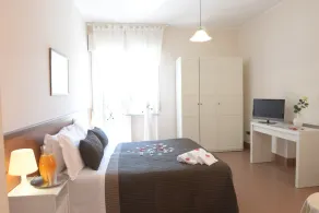 Hotel Antagos - Room