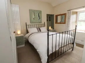 Sygun Cottage - Rum